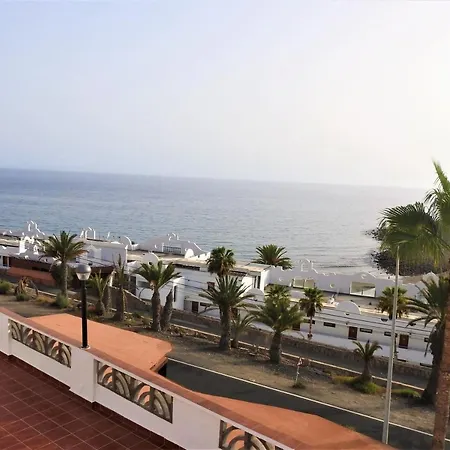 Appartement Apartamento Jardin Paraiso