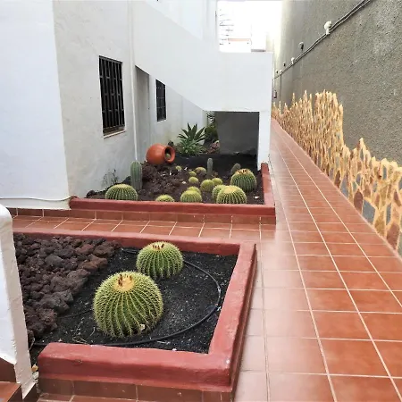 Appartement Apartamento Jardin Paraiso *
