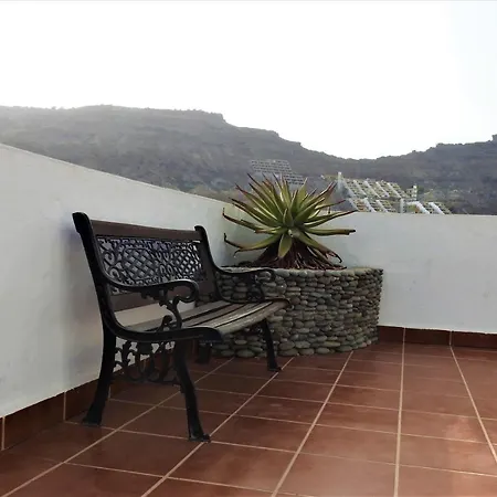 Apartamento Jardin Paraiso Appartement *