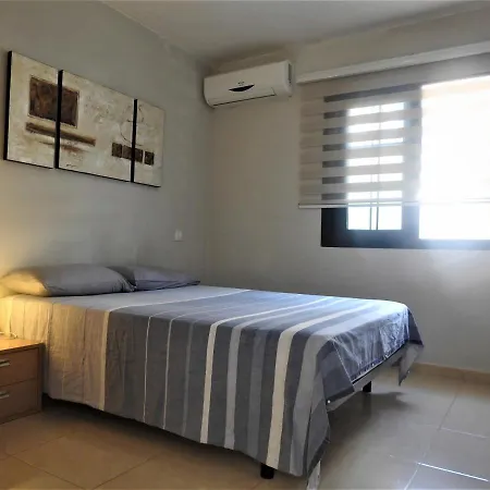 Appartement Apartamento Jardin Paraiso Playa Del Cura (Gran Canaria)