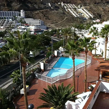 Apartamento Jardin Paraiso Appartement